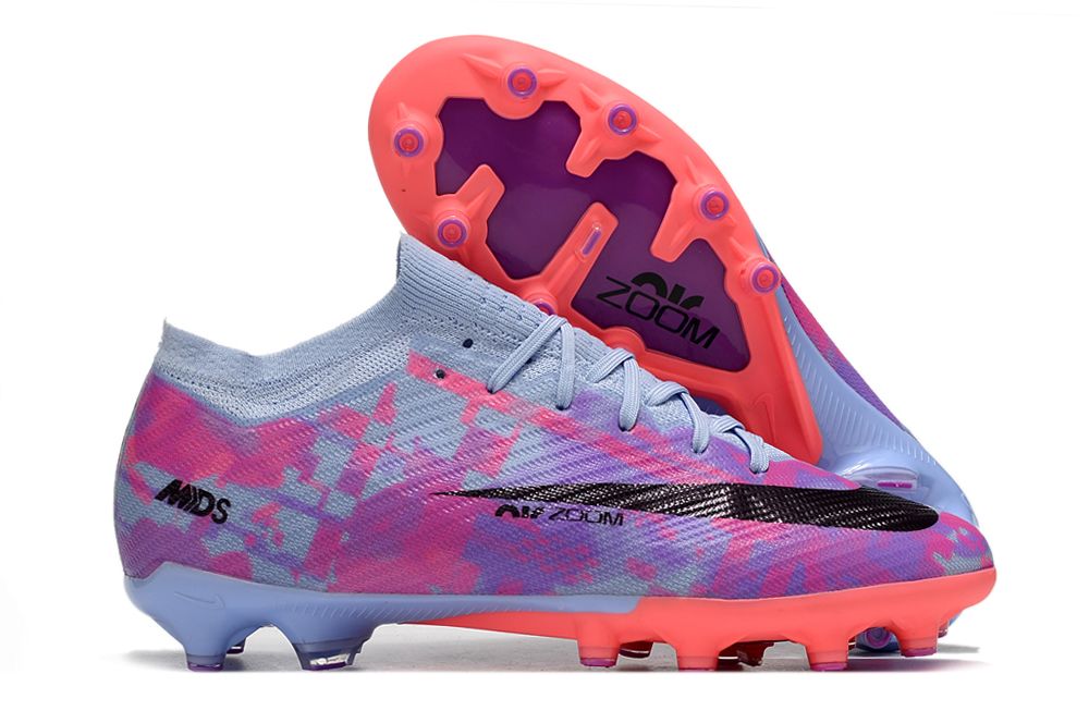 Nike Air Zoom Mercurial Vapor XV Elite AG rosa